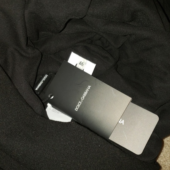 - Dolce & Gabbana NWT RARE Dress aso DITA - Picture 6 of 8